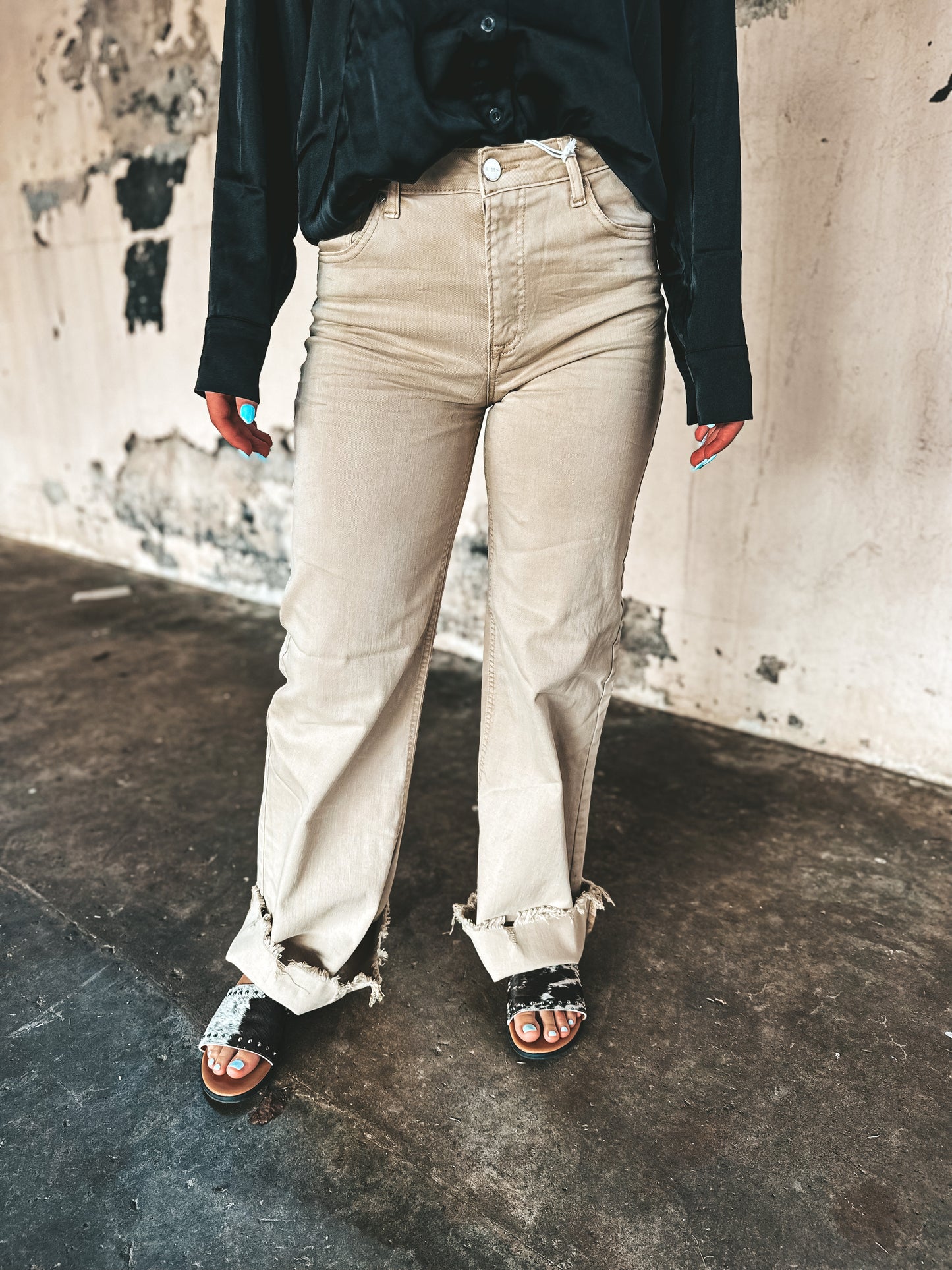 Presley Jeans