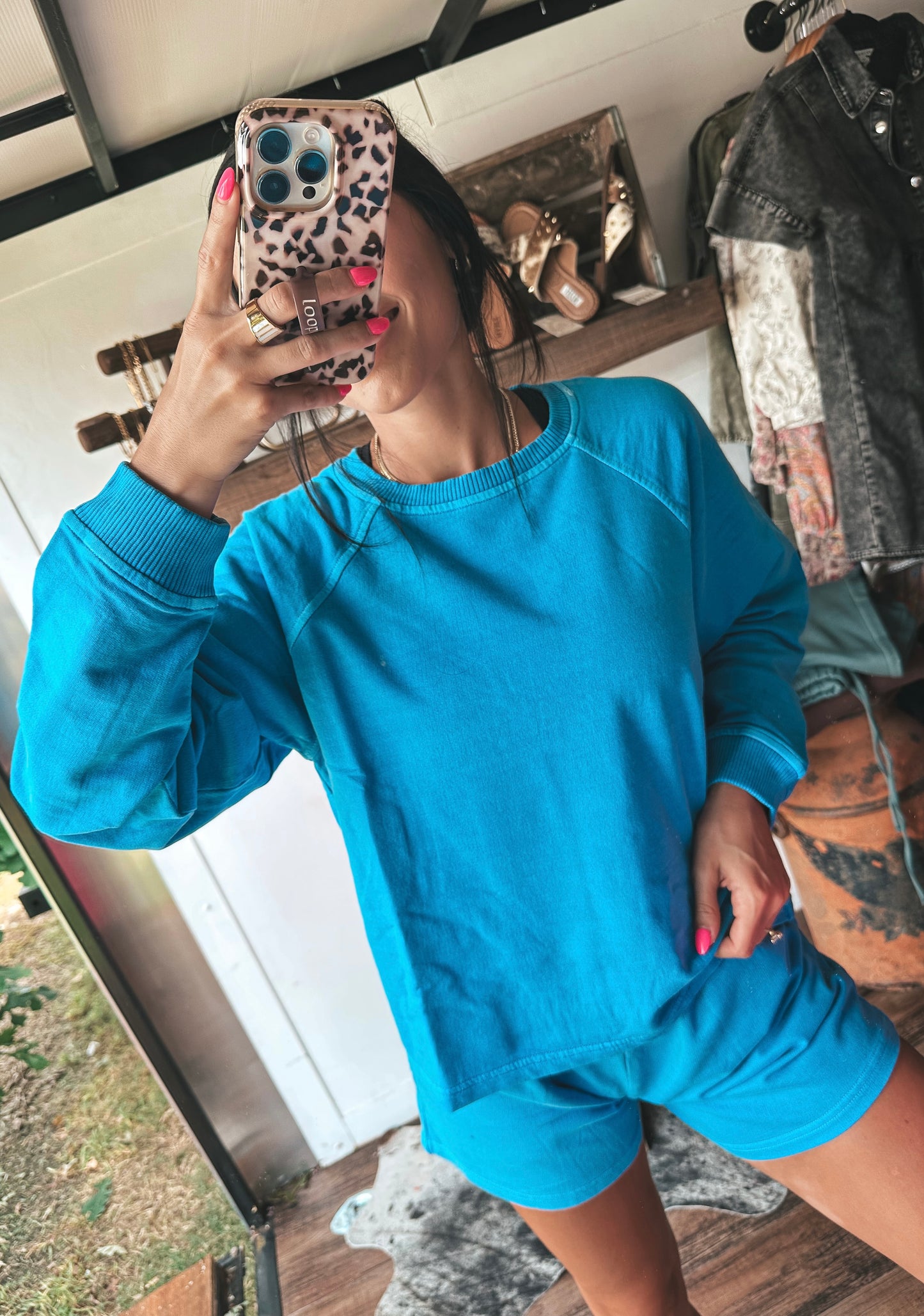 Julia set