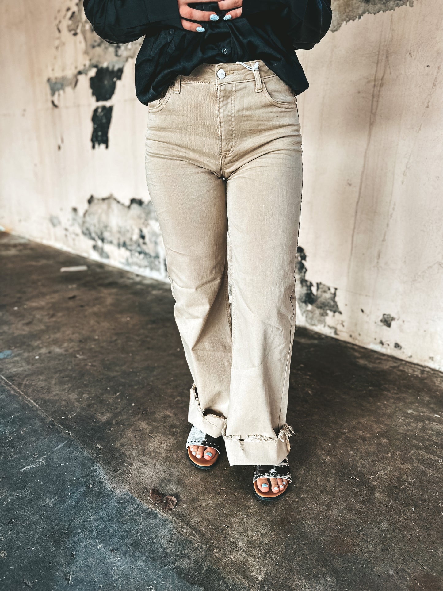 Presley Jeans