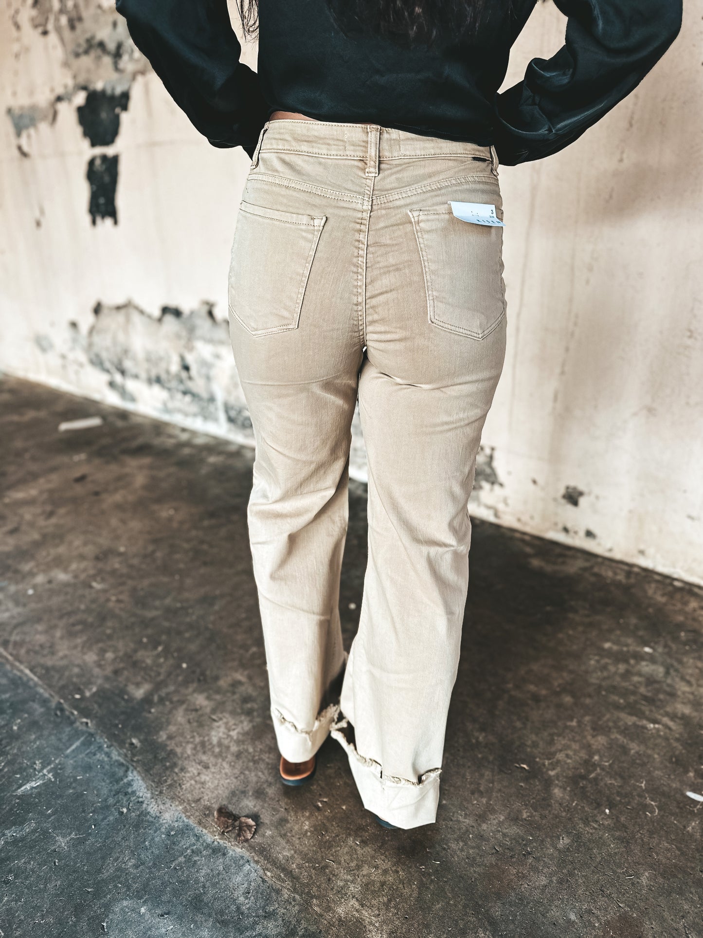 Presley Jeans