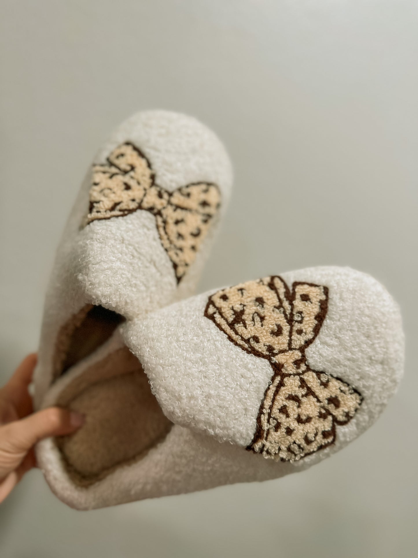 Slippers