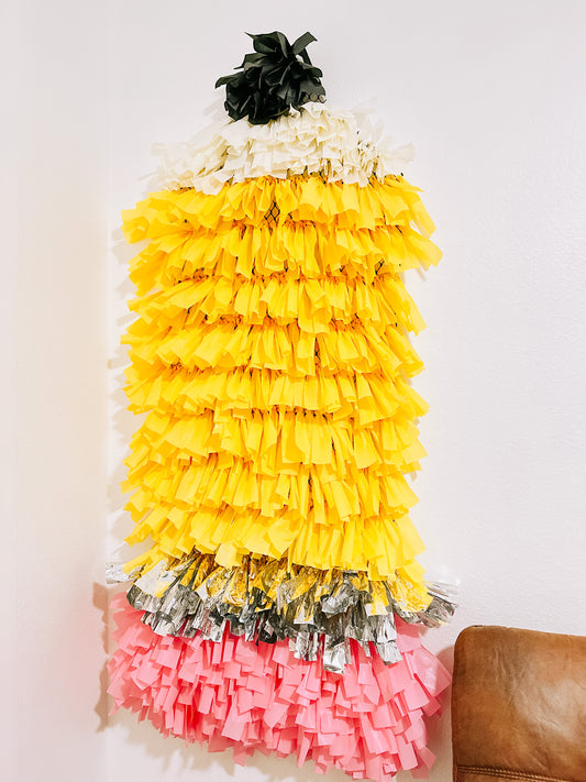 pencil decor