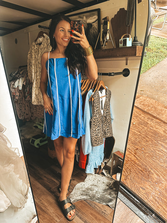 Miranda Dress