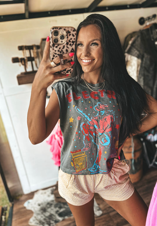 Electric Cowboy
