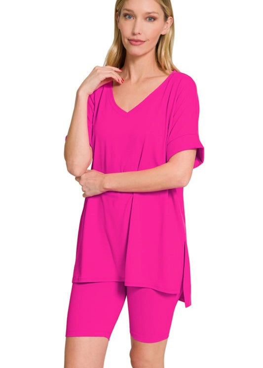 Zenana set